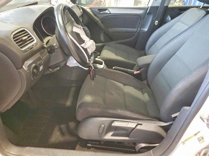 64260326 :رقم المزاد ، WVWDM7AJ8DW119777 vin ، 2013 Volkswagen Golf مزاد بيع