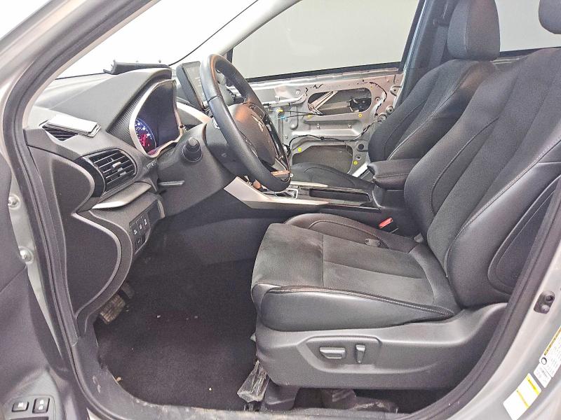 Aukcja sprzedaży 2024 Mitsubishi Eclipse Cross, vin: JA4ATWAA4RZ065216, numer aukcji: 63202776