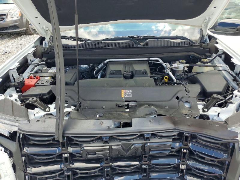Продаж на аукціоні авто 2024 Gmc Canyon, vin: 1GTP5BEK1R1281190, номер лоту: 63235326