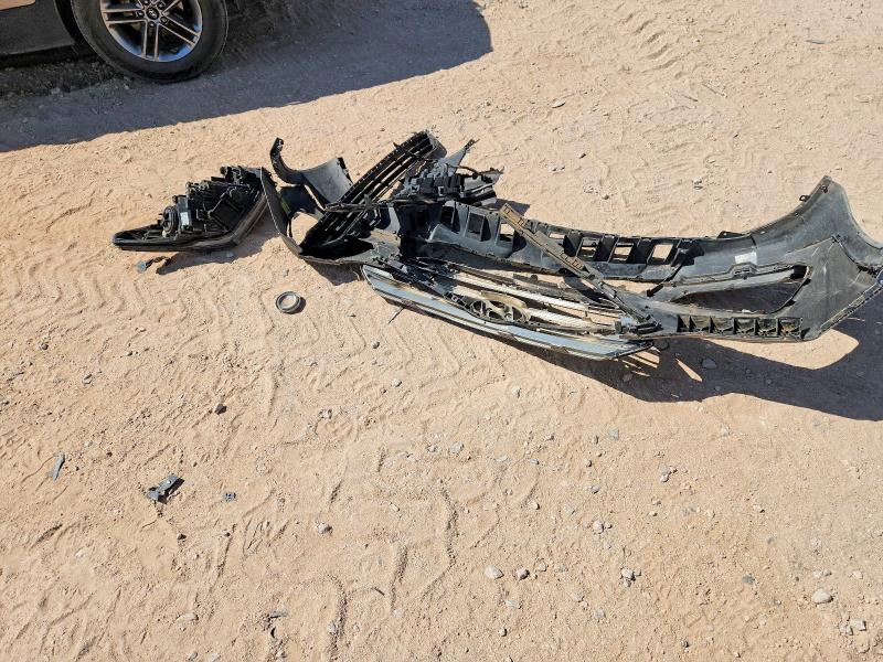 64979186 :رقم المزاد ، 5NMZU3LB3JH101299 vin ، 2018 Hyundai Santa Fe Sport مزاد بيع