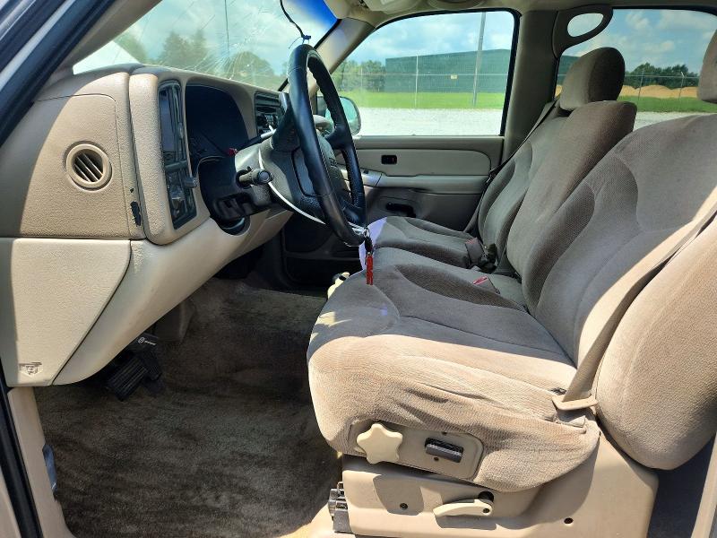 Aukcja sprzedaży 2002 Gmc Yukon, vin: 1GKEC13Z92R245864, numer aukcji: 64827636