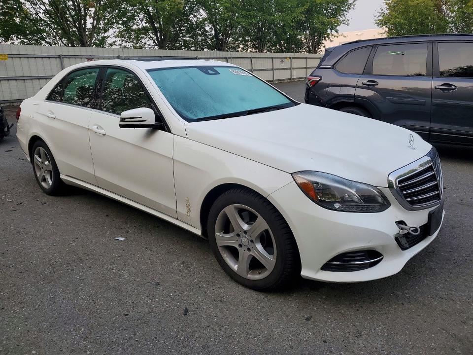 Aukcja sprzedaży 2014 Mercedes-benz E, vin: WDDHF8JB9EA773590, numer aukcji: 63610636