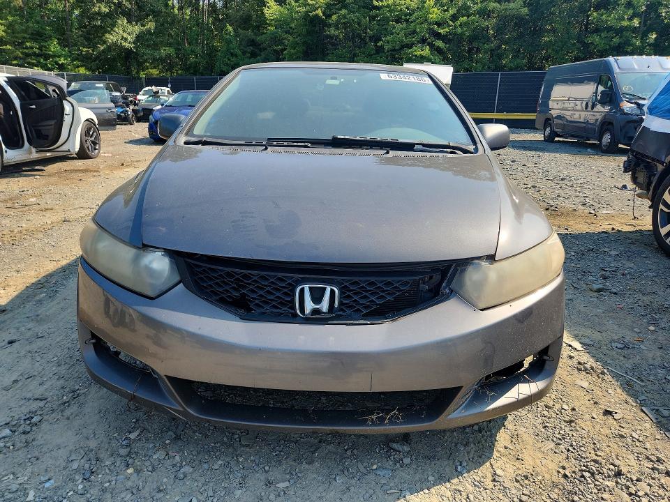 63342186 :رقم المزاد ، 2HGFG1B62BH504448 vin ، 2011 Honda Civic مزاد بيع