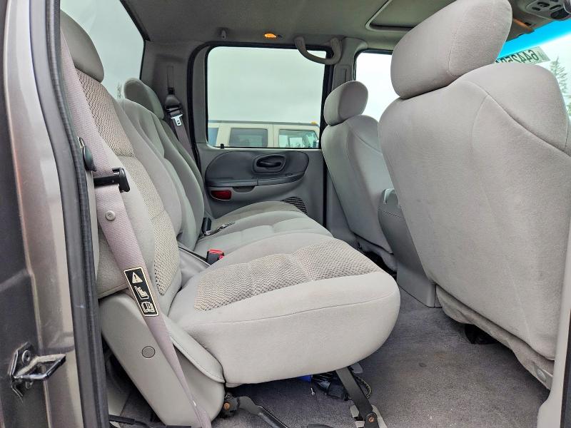 Aukcja sprzedaży 2003 Ford F150, vin: 1FTRW07663KD57997, numer aukcji: 64425946