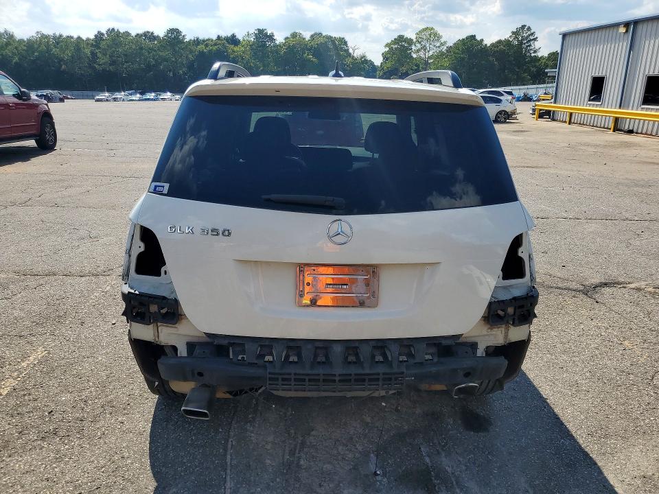 Aukcja sprzedaży 2011 Mercedes-benz Glk, vin: WDCGG5GB1BF637620, numer aukcji: 65282026