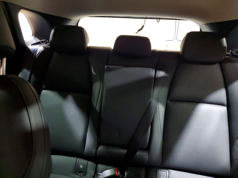 2023 Mazda Cx-30 მანქანა იყიდება აუქციონზე, vin: 3MVDMBCM0PM582977, აუქციონის ნომერი: 66745336