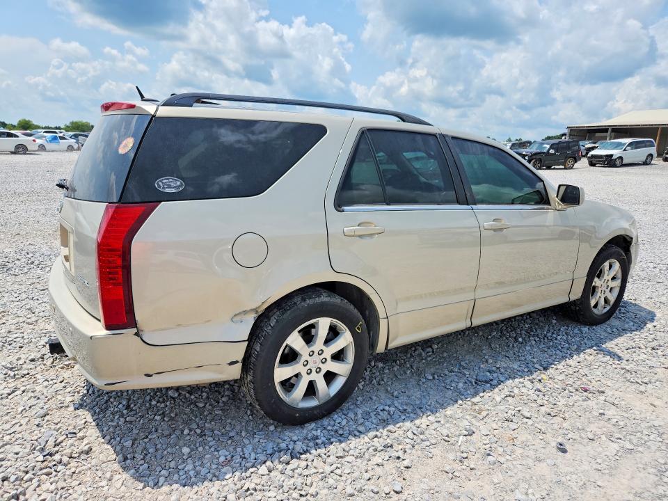 Продажа на аукционе авто 2008 Cadillac Srx, vin: 1GYEE637280134680, номер лота: 65110226