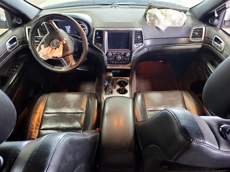Aukcja sprzedaży 2018 Jeep Grand Cherokee, vin: 1C4RJFBG4JC418501, numer aukcji: 64029996