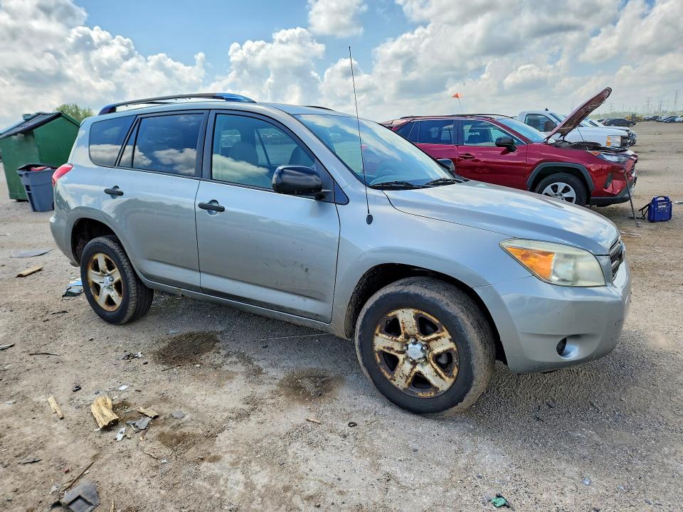 Aukcja sprzedaży 2008 Toyota Rav4, vin: JTMZD33V086071194, numer aukcji: 62722696