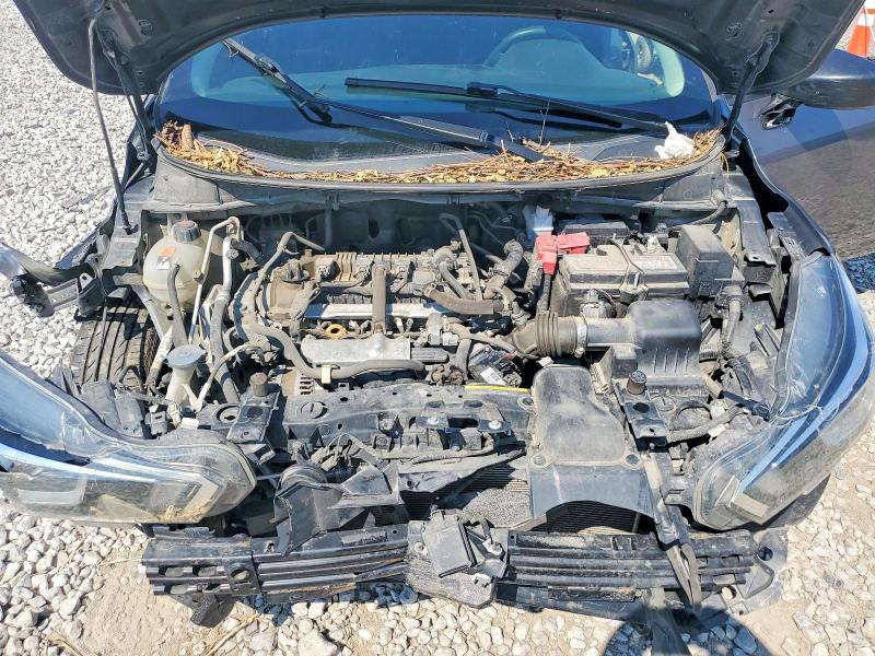 Продажа на аукционе авто 2020 Nissan Versa, vin: 3N1CN8BV7LL879898, номер лота: 63306736