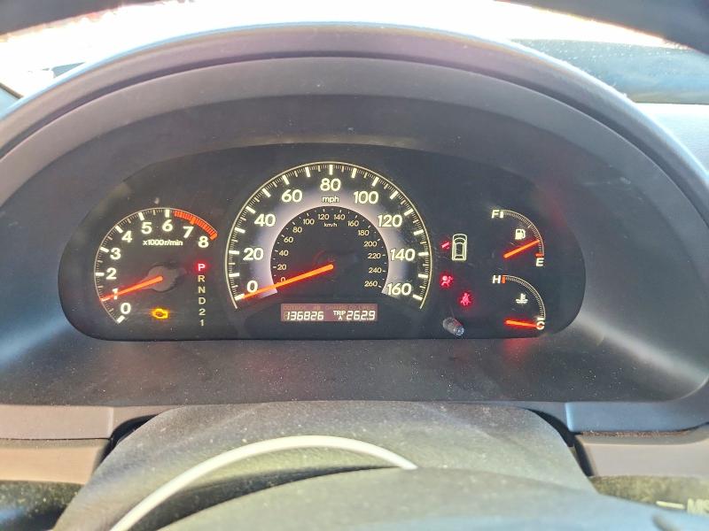 Aukcja sprzedaży 2005 Honda Odyssey, vin: 5FNRL38715B132680, numer aukcji: 67159326