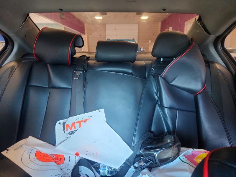 2015 Honda Accord მანქანა იყიდება აუქციონზე, vin: 1HGCR2F52FA020210, აუქციონის ნომერი: 66092766