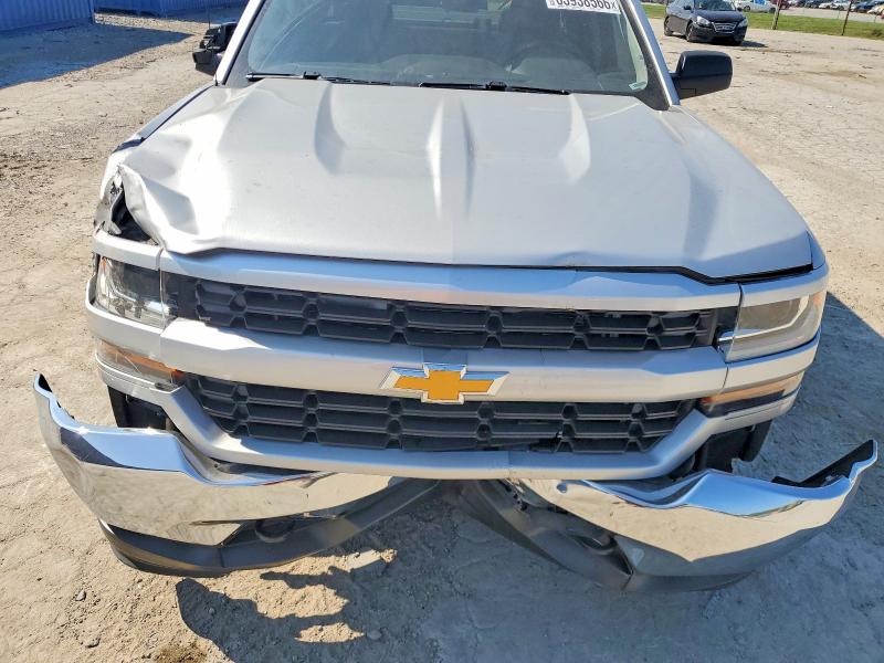 Продаж на аукціоні авто 2016 Chevrolet Silverado, vin: 1GCVKPECXGZ420043, номер лоту: 63938566