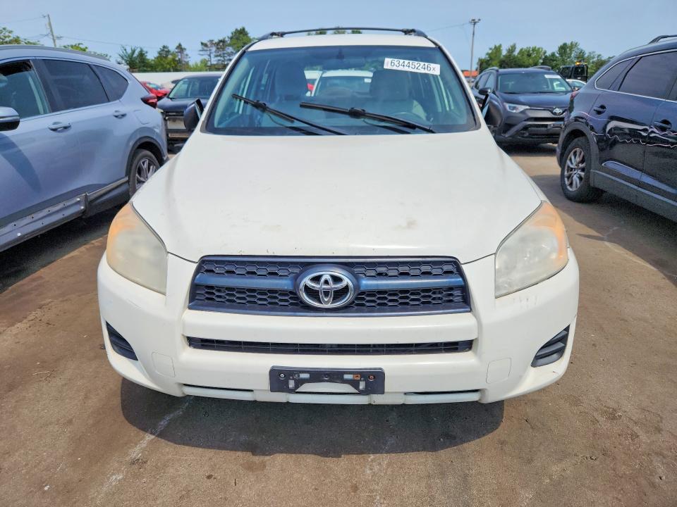 Aukcja sprzedaży 2012 Toyota Rav4, vin: 2T3BF4DV9CW181006, numer aukcji: 63445246