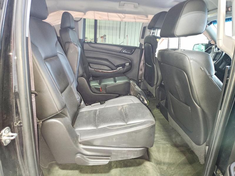 Aukcja sprzedaży 2015 Gmc Yukon Xl, vin: 1GKS2HKC8FR225588, numer aukcji: 66509156
