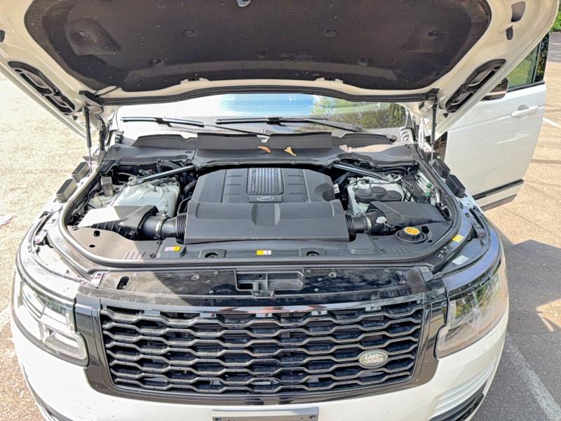 Aukcja sprzedaży 2019 Land Rover Range Rover, vin: SALGS2RE7KA543693, numer aukcji: 66139996
