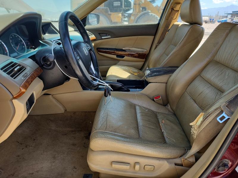 Aukcja sprzedaży 2008 Honda Accord, vin: 1HGCP36898A022724, numer aukcji: 65862266