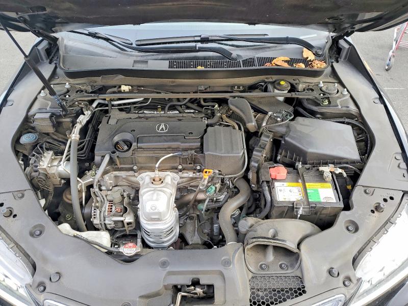 Продажа на аукционе авто 2017 Acura Tlx, vin: 19UUB1F5XHA001992, номер лота: 64998996