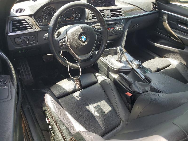 Продажа на аукционе авто 2014 Bmw 435, vin: WBA3R5C50EK187546, номер лота: 65454946