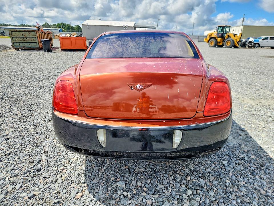 Продажа на аукционе авто 2006 Bentley Continental, vin: SCBBR53W46C036411, номер лота: 67129836