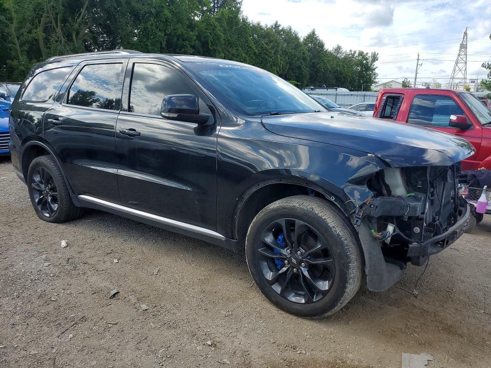Продаж на аукціоні авто 2015 Dodge Durango, vin: 1C4RDJDG1FC163336, номер лоту: 66200046