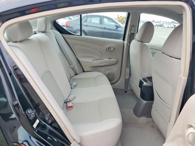 Продажа на аукционе авто 2012 Nissan Versa, vin: 3N1CN7AP3CL824197, номер лота: 65122866