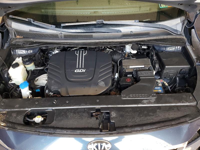 Aukcja sprzedaży 2015 Kia Sedona, vin: KNDMC5C12F6020055, numer aukcji: 64057656