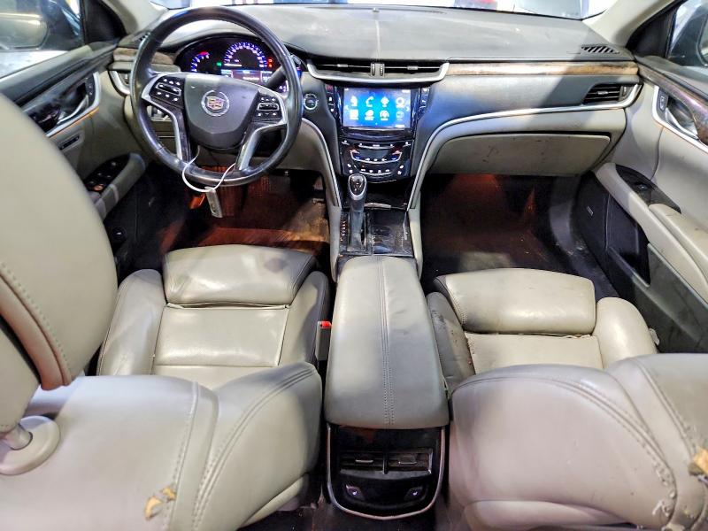 Продаж на аукціоні авто 2013 Cadillac Xts, vin: 2G61R5S33D9102289, номер лоту: 64087246