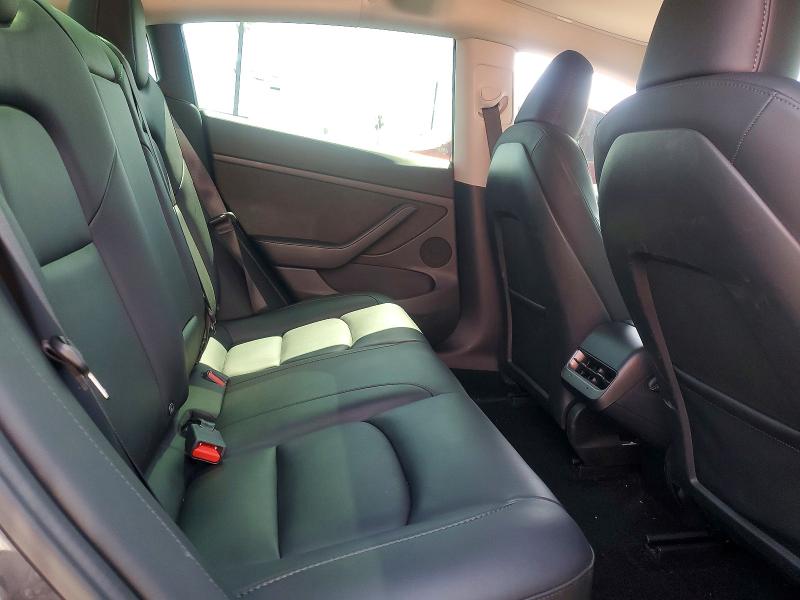 Aukcja sprzedaży 2023 Tesla Model 3, vin: 5YJ3E1EB6PF712300, numer aukcji: 64118626