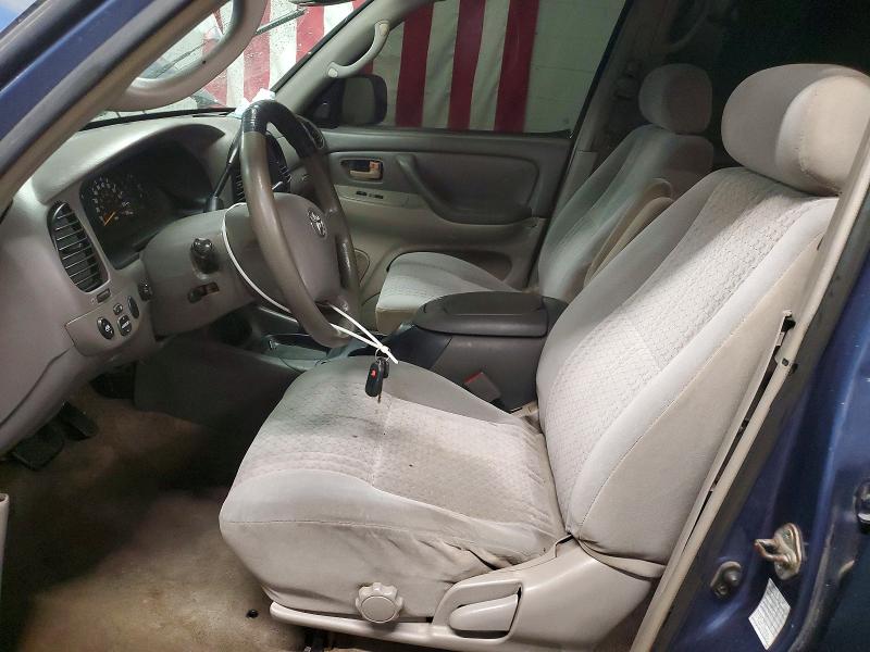 Aukcja sprzedaży 2004 Toyota Tundra, vin: 5TBET34184S457782, numer aukcji: 65100486