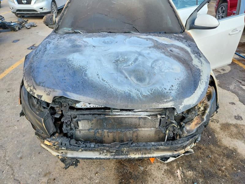 2012 Chevrolet Cruze მანქანა იყიდება აუქციონზე, vin: 1G1PG5SC1C7122434, აუქციონის ნომერი: 66565196