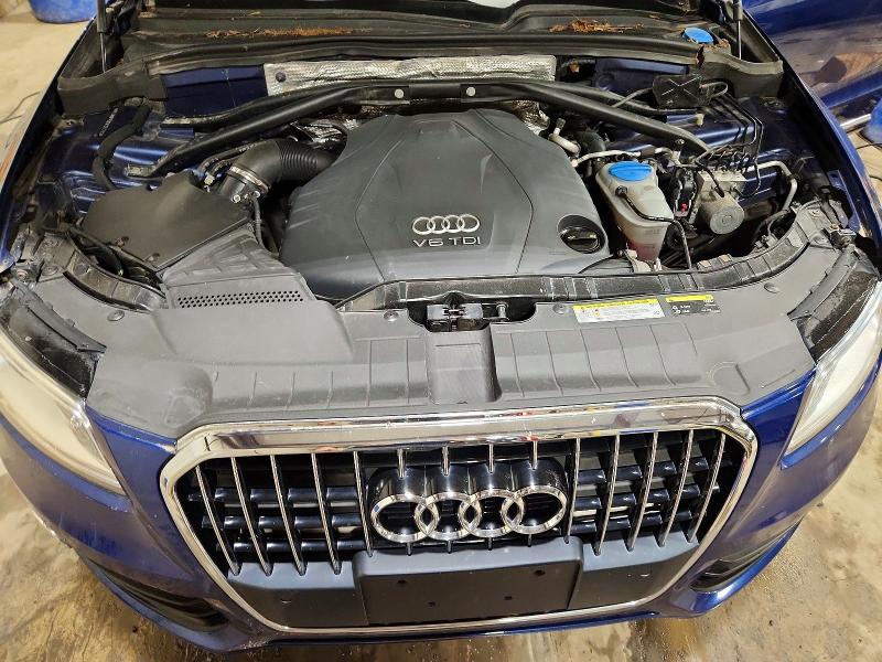 Aukcja sprzedaży 2014 Audi Q5, vin: WA1CMAFPXEA121111, numer aukcji: 65624676