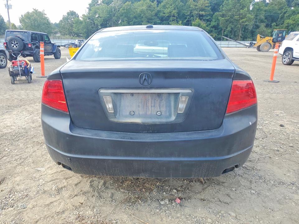 Aukcja sprzedaży 2004 Acura Tl, vin: 19UUA66264A050977, numer aukcji: 64273096
