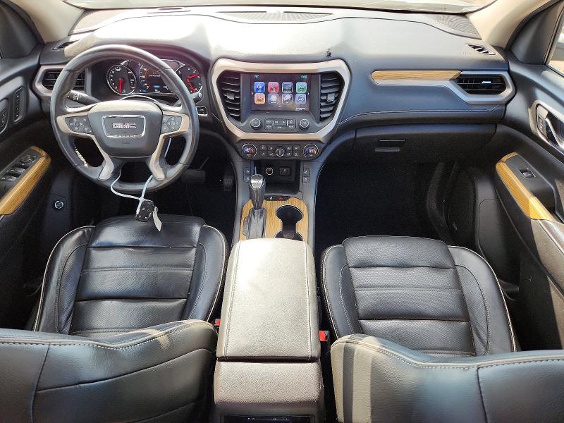 2017 Gmc Acadia მანქანა იყიდება აუქციონზე, vin: 1GKKNXLS4HZ260011, აუქციონის ნომერი: 65197676
