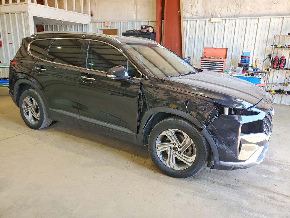 Продаж на аукціоні авто 2023 Hyundai Santa Fe, vin: 5NMS24AJ4PH501131, номер лоту: 64776156