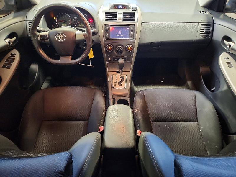 Продажа на аукционе авто 2013 Toyota Corolla, vin: 2T1BU4EE2DC937615, номер лота: 65032816