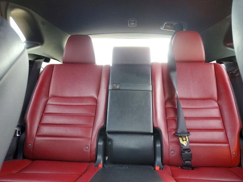 66097976 :رقم المزاد ، JTJBARBZ8G2075529 vin ، 2016 Lexus Nx مزاد بيع