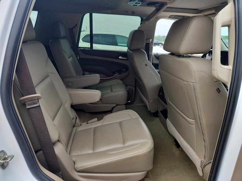 Aukcja sprzedaży 2018 Chevrolet Tahoe, vin: 1GNSKCKC5JR314680, numer aukcji: 62920566