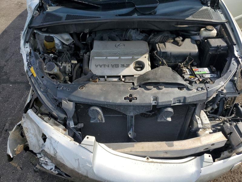 Aukcja sprzedaży 2005 Lexus Rx, vin: 2T2GA31U25C032083, numer aukcji: 65802636