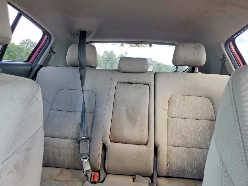 Продаж на аукціоні авто 2017 Kia Sportage, vin: KNDPM3AC3H7296535, номер лоту: 63578756