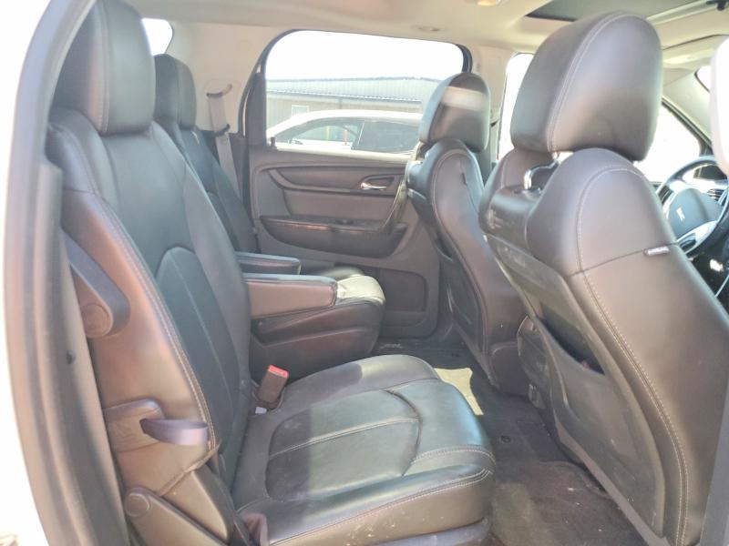 62629056 :رقم المزاد ، 1GKKRRKD5FJ191571 vin ، 2015 Gmc Acadia مزاد بيع