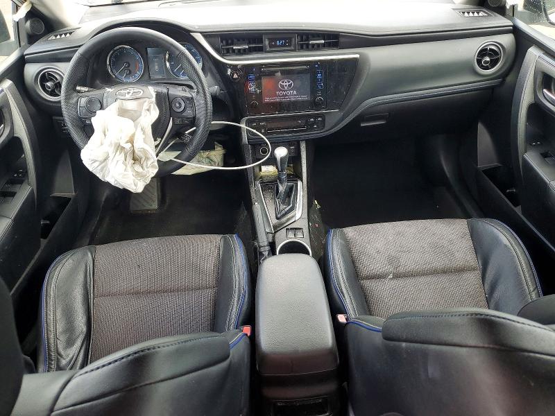2019 Toyota Corolla მანქანა იყიდება აუქციონზე, vin: 5YFBURHE1KP876022, აუქციონის ნომერი: 64135586