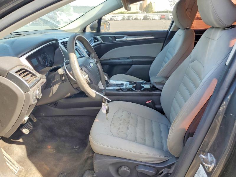 2015 Ford Fusion მანქანა იყიდება აუქციონზე, vin: 3FA6P0G78FR234703, აუქციონის ნომერი: 65687596