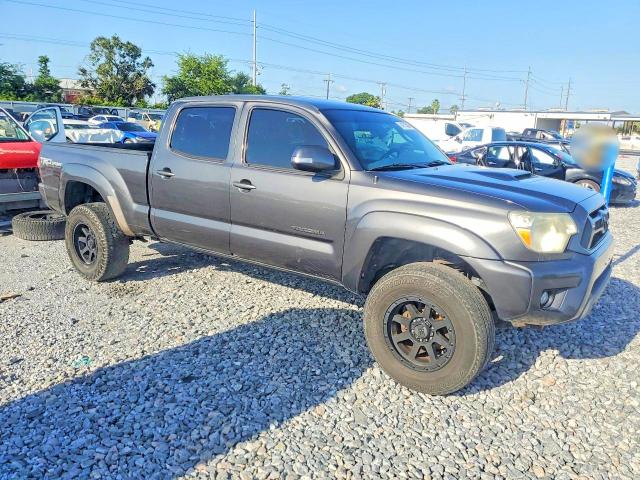 Aukcja sprzedaży 2015 Toyota Tacoma, vin: 3TMMU4FN6FM083892, numer aukcji: 64970586