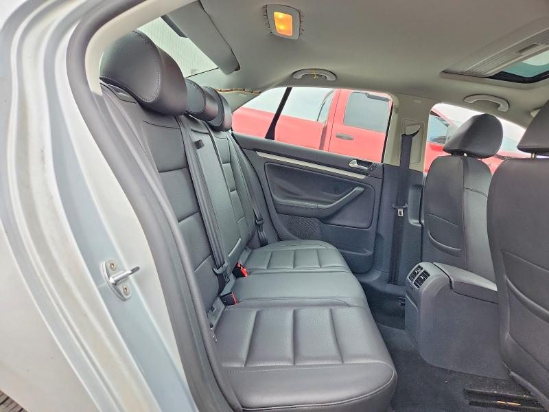 Aukcja sprzedaży 2006 Volkswagen Jetta, vin: 3VWCT71K16M850302, numer aukcji: 65872286