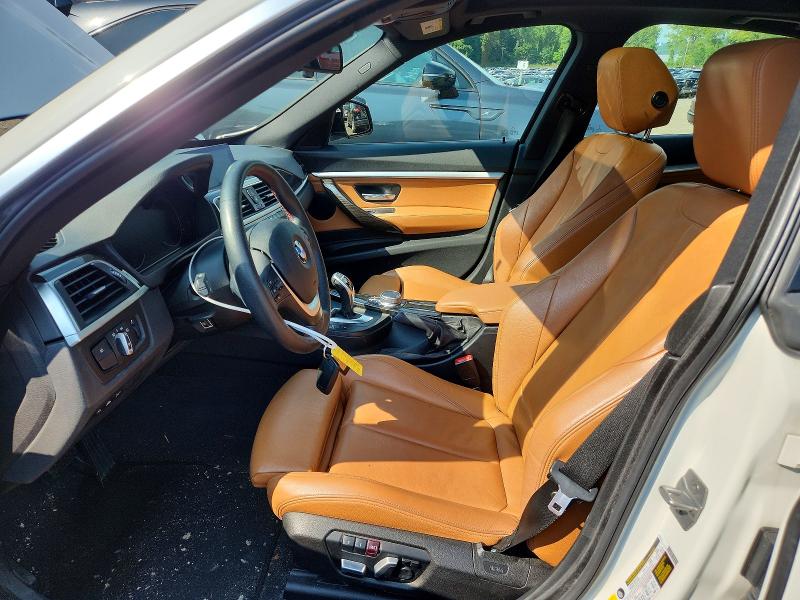 Продаж на аукціоні авто 2018 Bmw 330, vin: WBA8Z9C51JG827838, номер лоту: 64913056