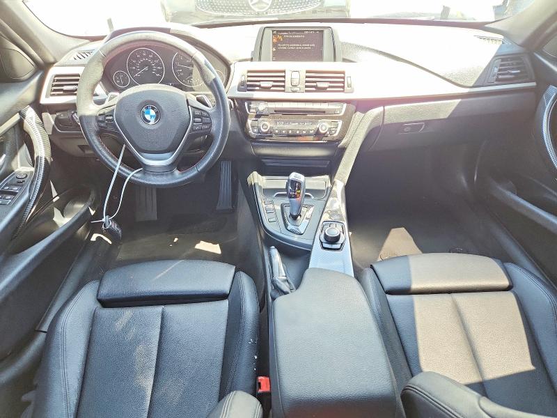 66829236 :رقم المزاد ، WBA8E1G56GNT35253 vin ، 2016 Bmw 320 مزاد بيع