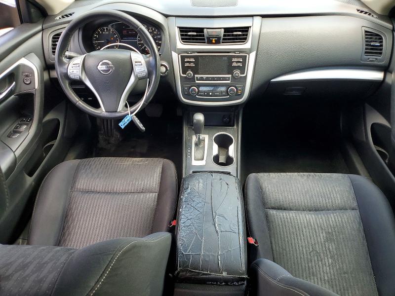Продажа на аукционе авто 2017 Nissan Altima, vin: 1N4AL3AP0HC189306, номер лота: 66106316