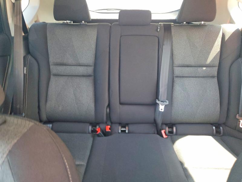 Продаж на аукціоні авто 2026 Nissan Rogue, vin: 5N1BT3BA5TC766196, номер лоту: 63657806