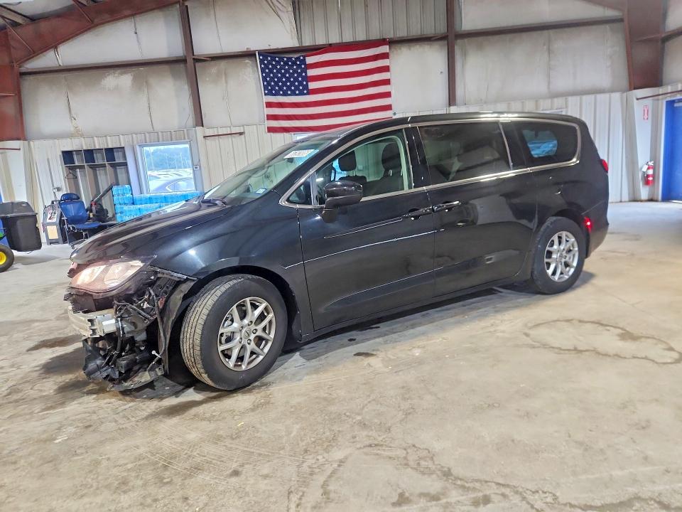 Aukcja sprzedaży 2023 Chrysler Voyager, vin: 2C4RC1CG8PR563830, numer aukcji: 65392806